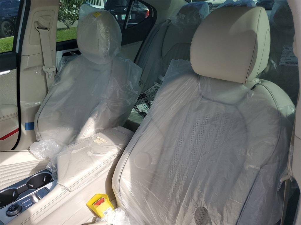 new 2026 Genesis G70 car, priced at $50,300