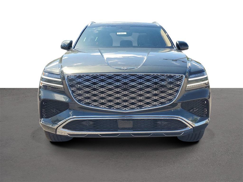 new 2026 Genesis GV80 car, priced at $75,740