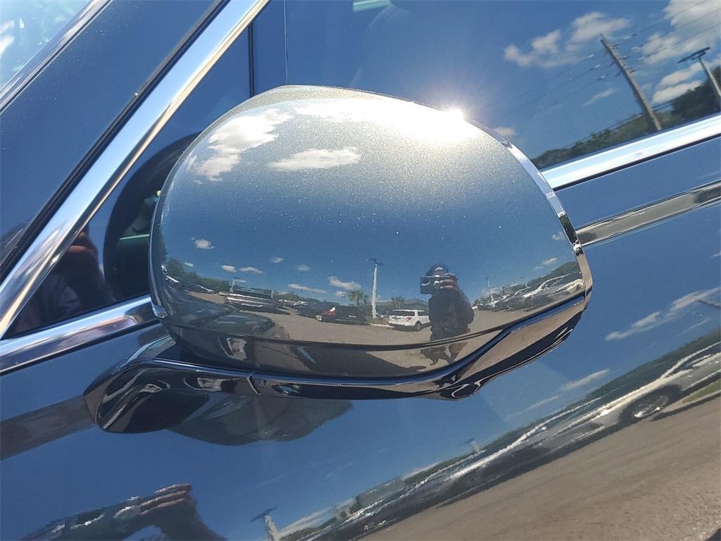 new 2026 Genesis GV80 car, priced at $75,740