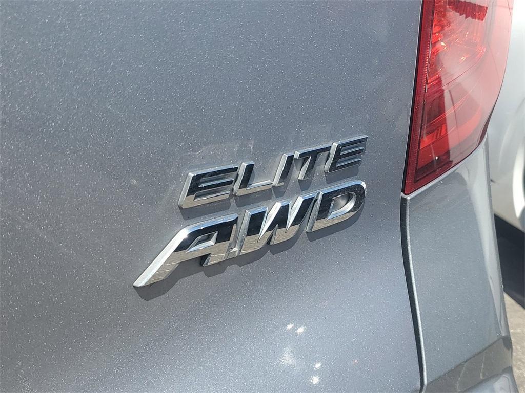 used 2016 Honda Pilot car, priced at $18,933