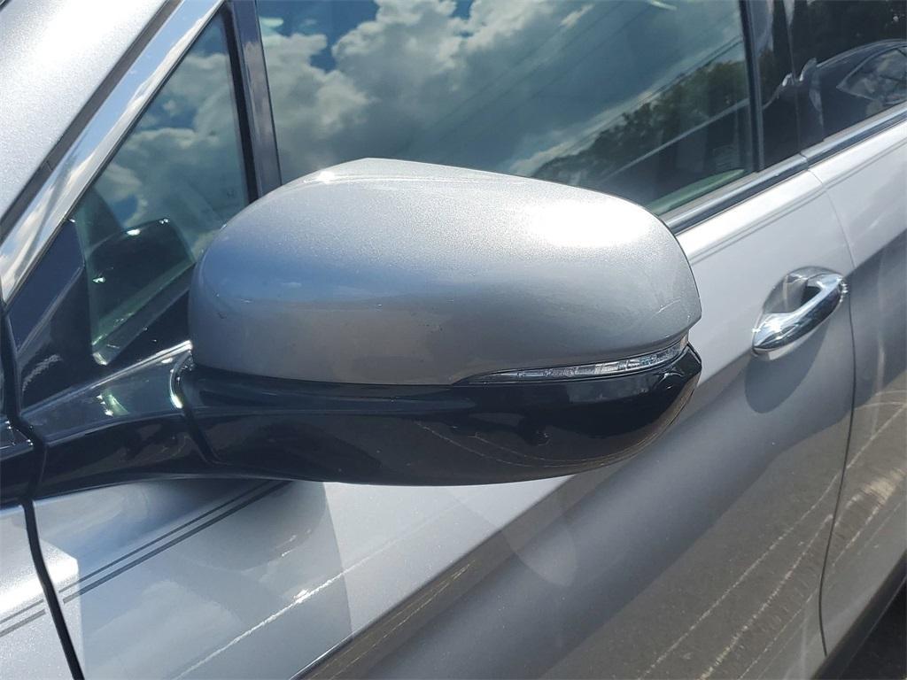 used 2016 Honda Pilot car, priced at $18,933