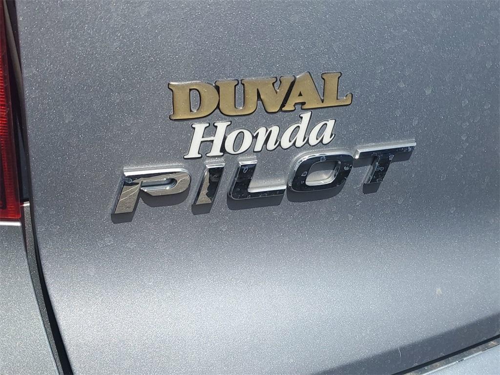 used 2016 Honda Pilot car, priced at $18,933