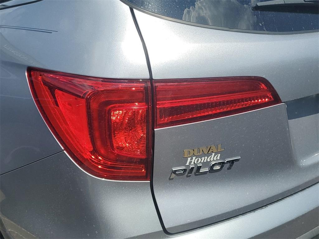 used 2016 Honda Pilot car, priced at $18,933