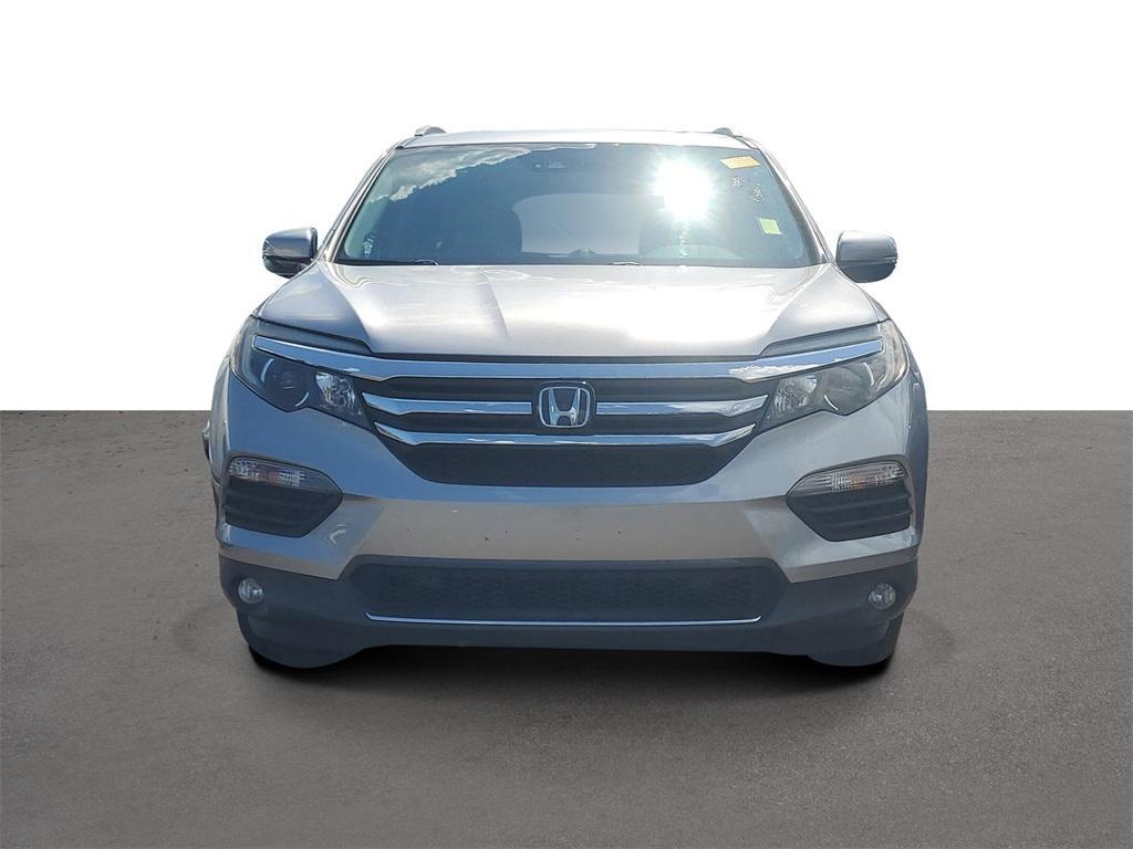 used 2016 Honda Pilot car, priced at $18,933