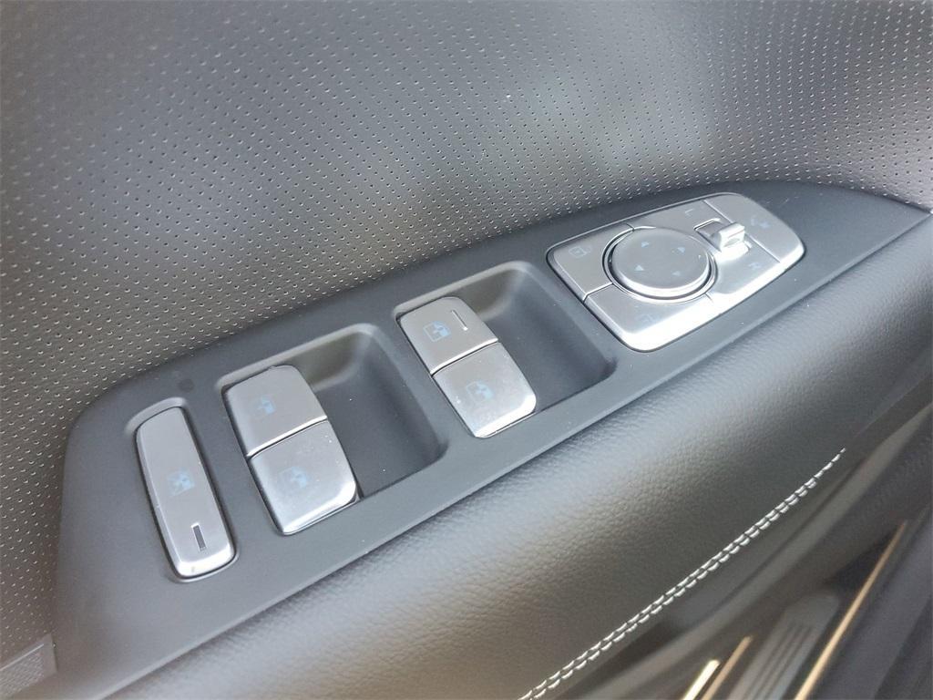 new 2026 Genesis G70 car, priced at $50,275