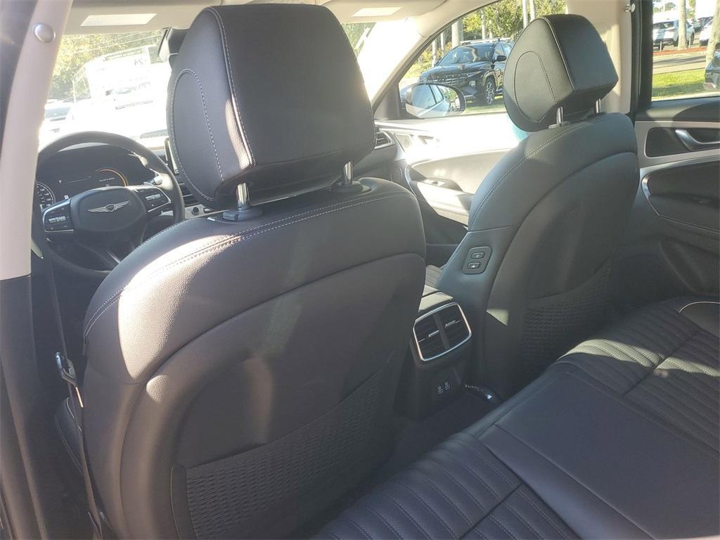 new 2026 Genesis G70 car, priced at $50,275