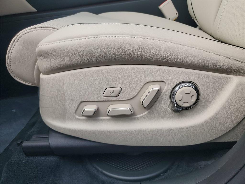 new 2026 Genesis GV80 car, priced at $78,710