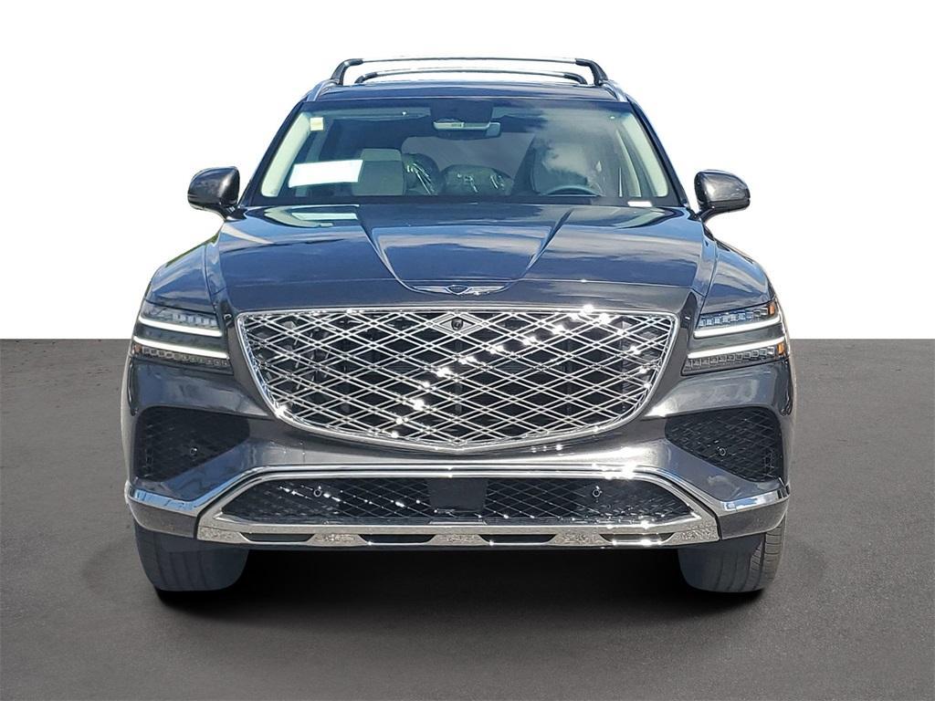 new 2026 Genesis GV80 car, priced at $78,710