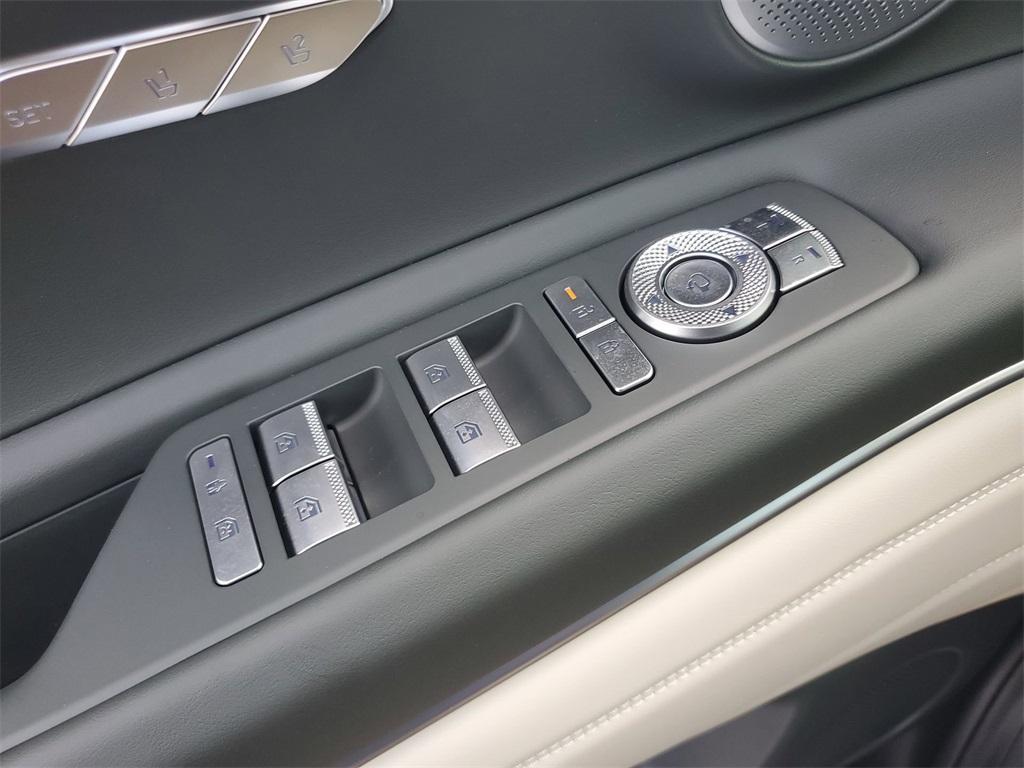 new 2026 Genesis GV80 car, priced at $78,710