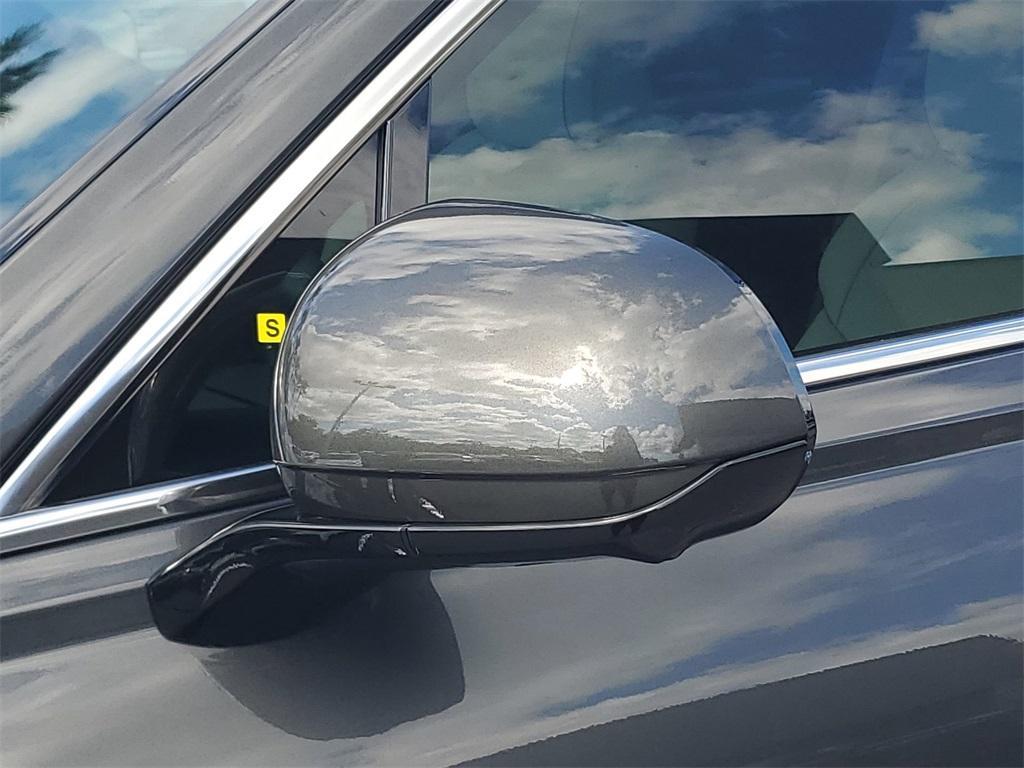 new 2026 Genesis GV80 car, priced at $78,710