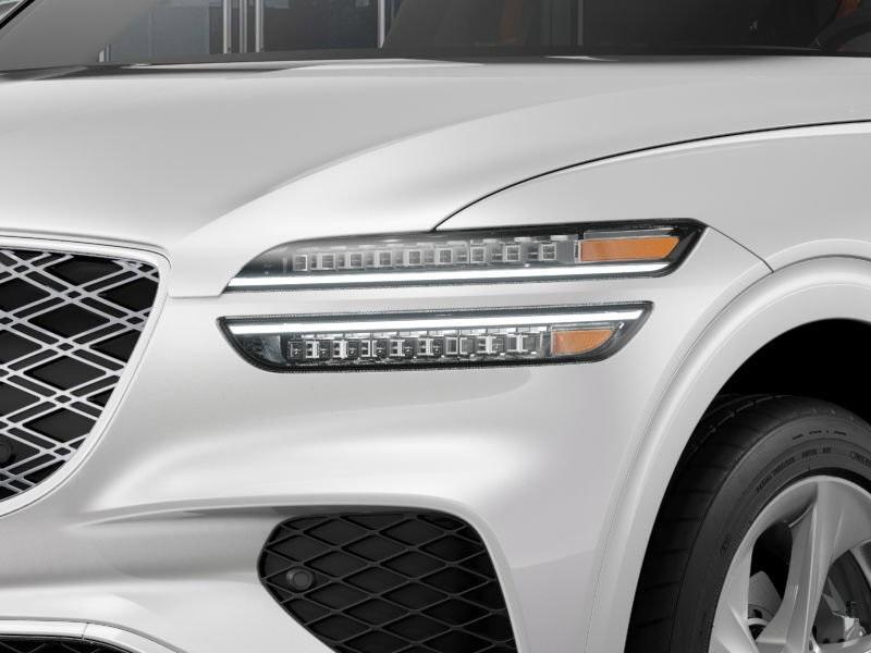 new 2026 Genesis GV70 car, priced at $57,825
