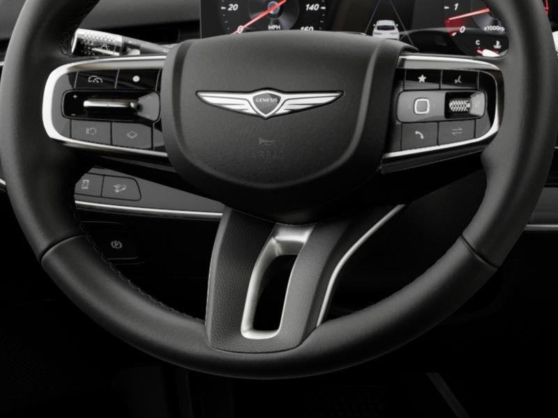 new 2026 Genesis GV70 car, priced at $57,825