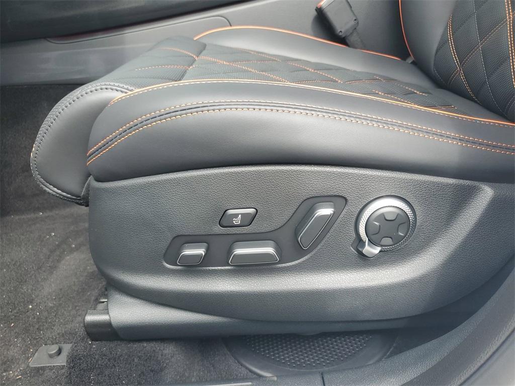 new 2026 Genesis GV70 car, priced at $72,815