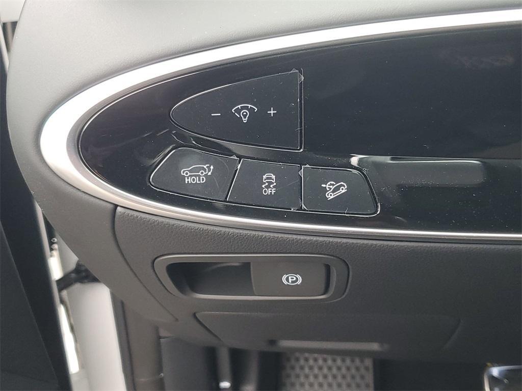 new 2026 Genesis GV70 car, priced at $72,815