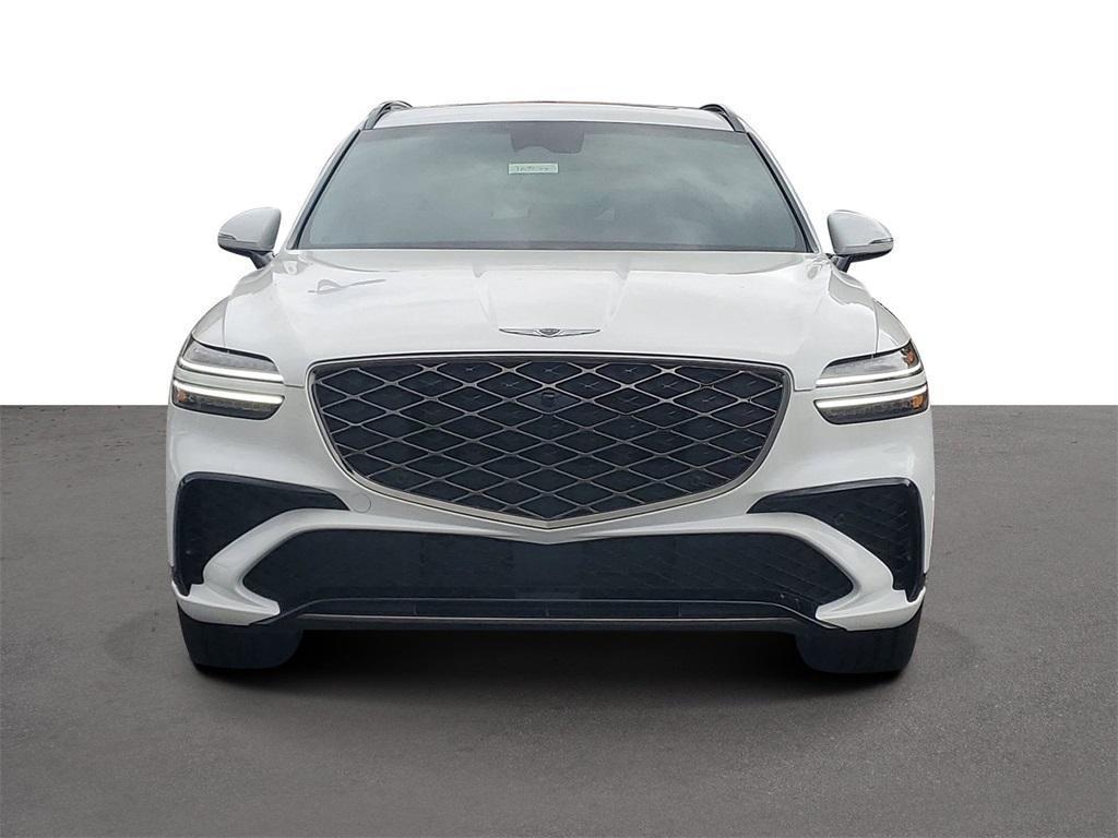 new 2026 Genesis GV70 car, priced at $72,815