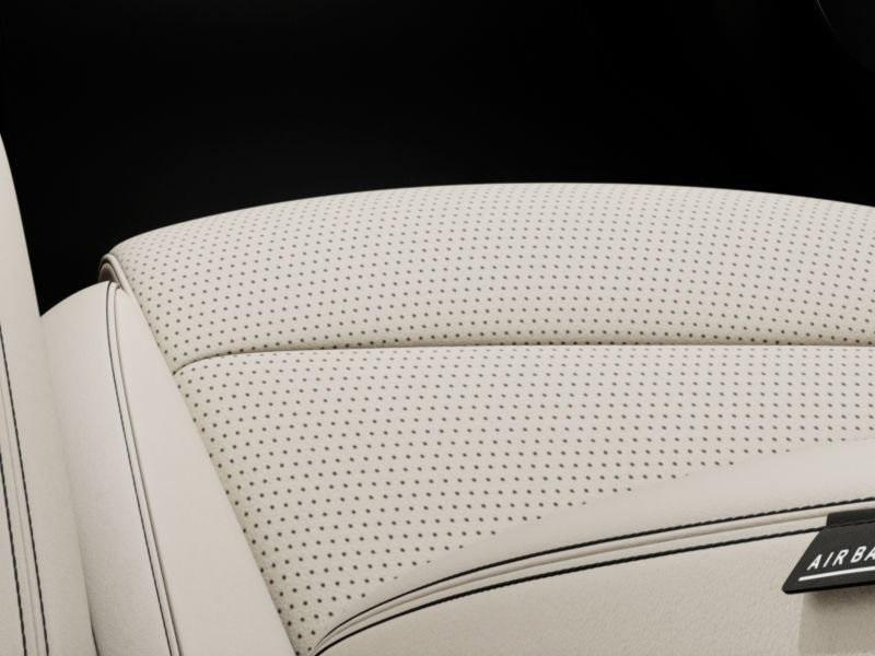 new 2026 Genesis GV70 car, priced at $49,435