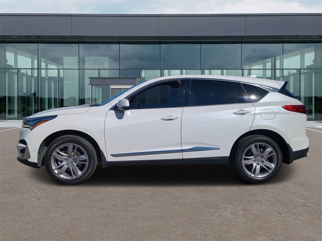 used 2020 Acura RDX car, priced at $25,999