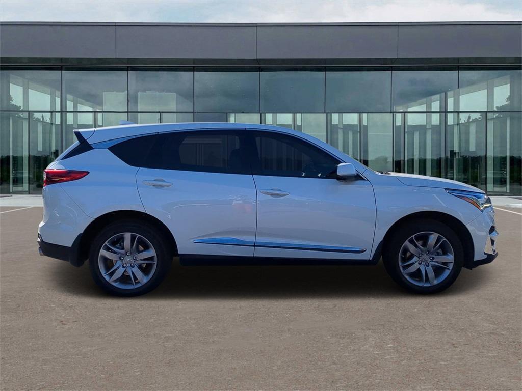 used 2020 Acura RDX car, priced at $25,999