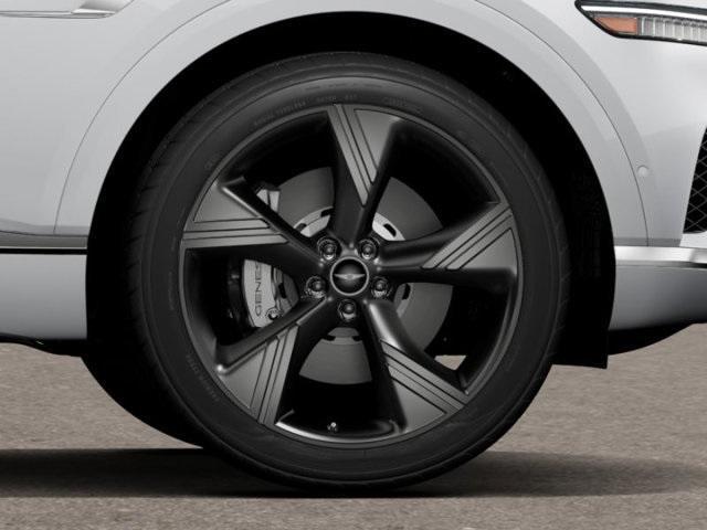 new 2026 Genesis GV80 car, priced at $75,090
