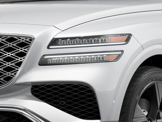 new 2026 Genesis GV80 car, priced at $75,090