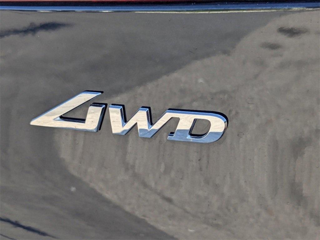 used 2024 Genesis GV70 car, priced at $42,991