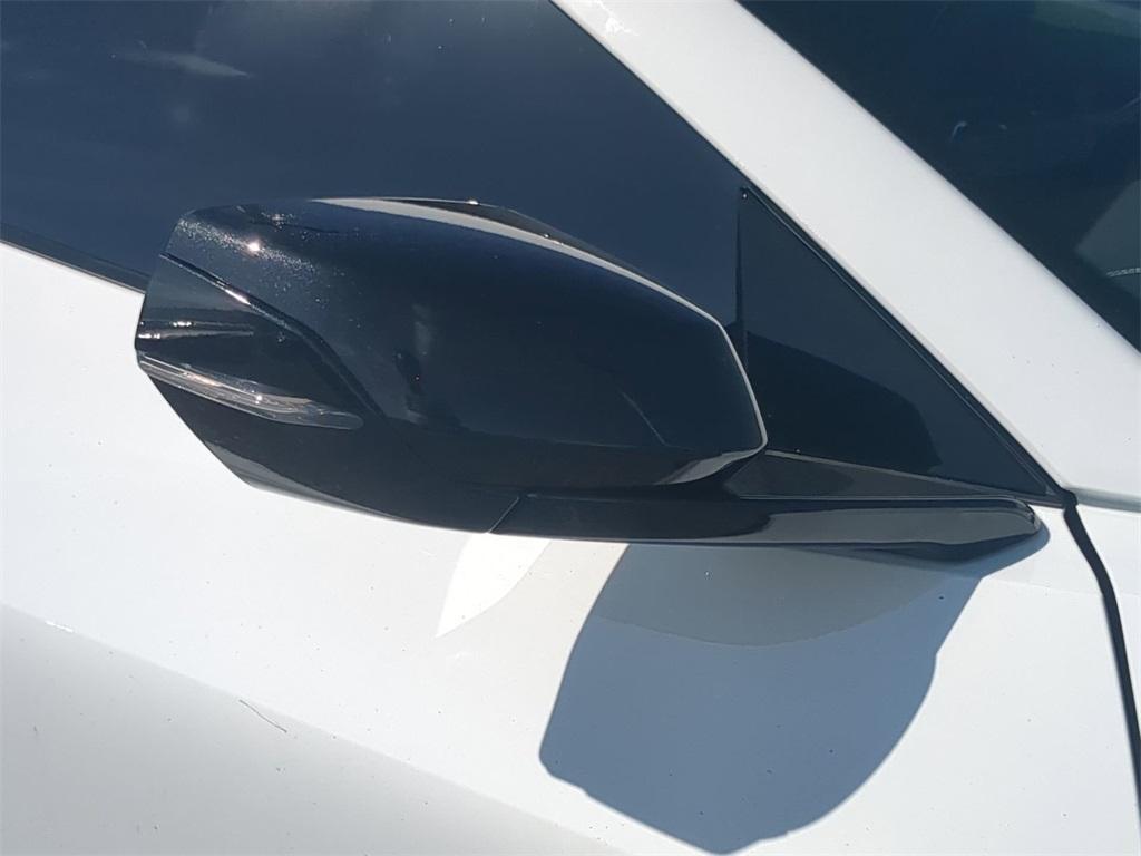 used 2023 Chevrolet Corvette car, priced at $65,470