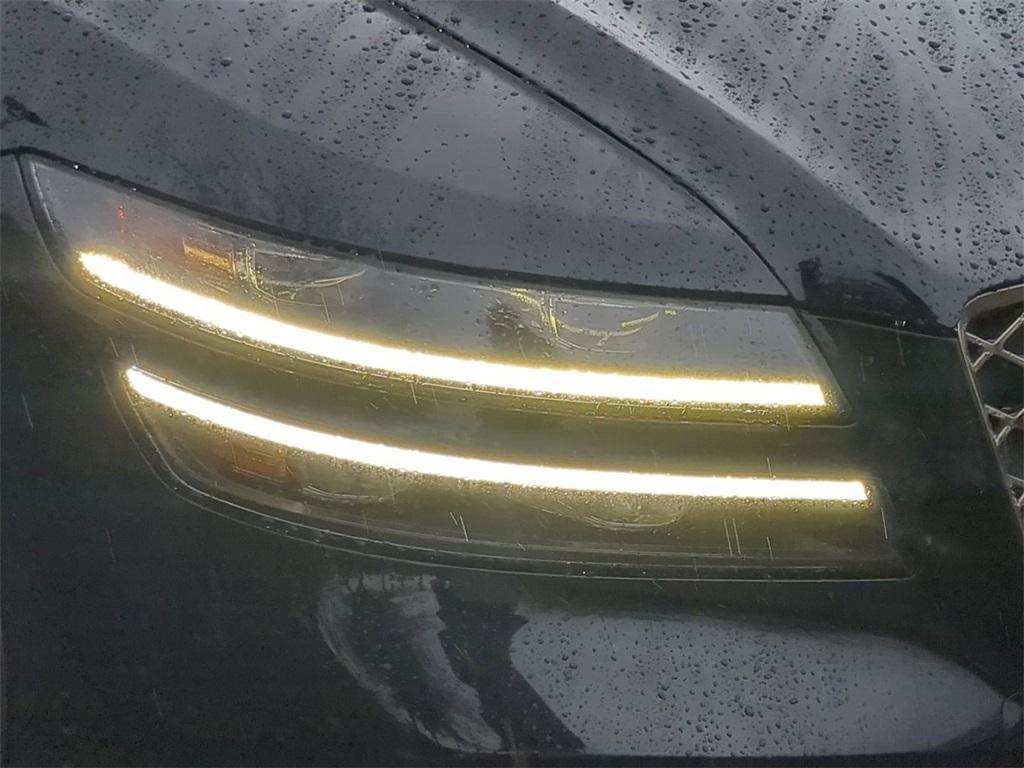 used 2023 Genesis G80 car, priced at $45,304