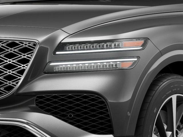 new 2026 Genesis GV80 car, priced at $78,710