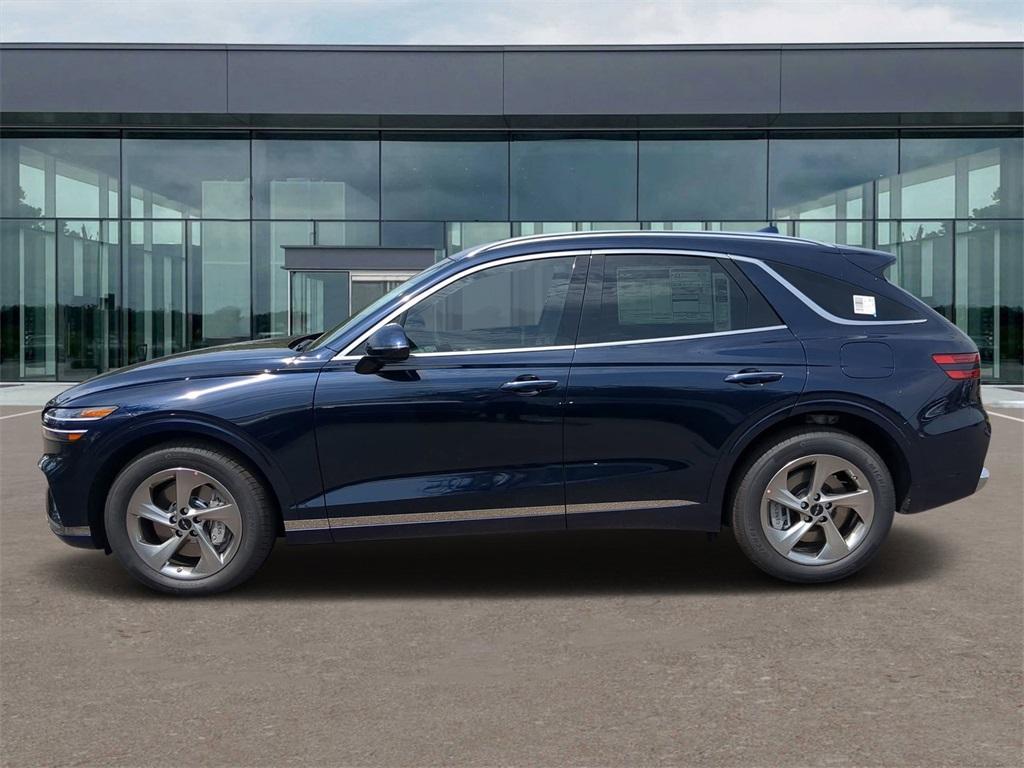 new 2026 Genesis GV70 car, priced at $53,265