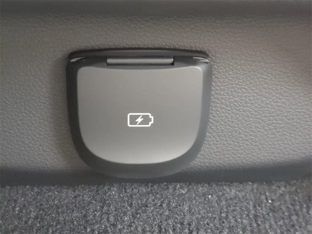 new 2026 Genesis GV70 car, priced at $53,265
