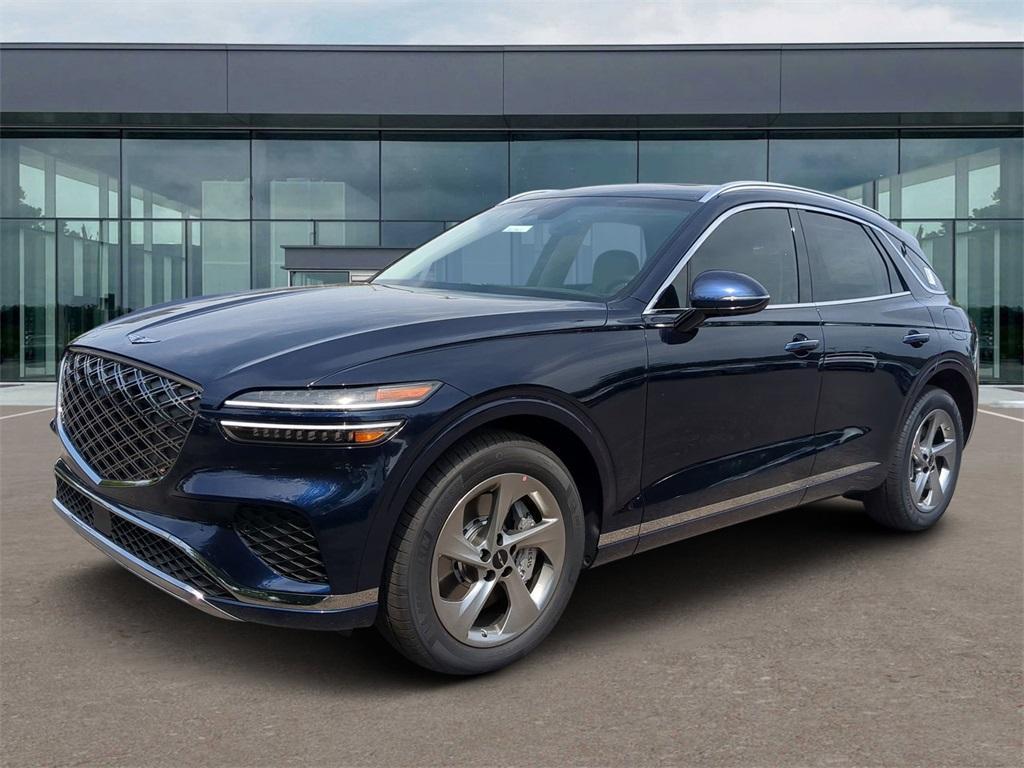 new 2026 Genesis GV70 car, priced at $53,265
