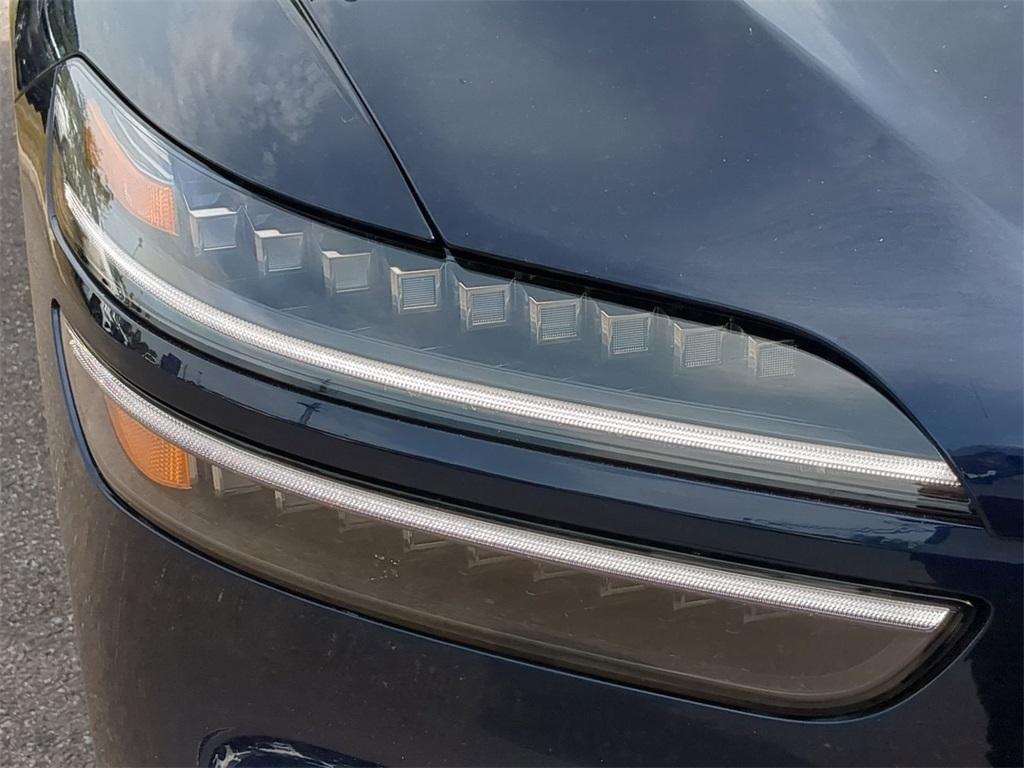 new 2026 Genesis GV70 car, priced at $53,265