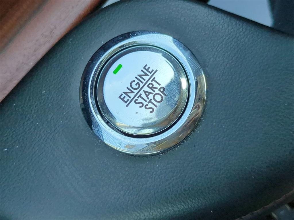 used 2022 Lincoln Aviator car, priced at $38,549