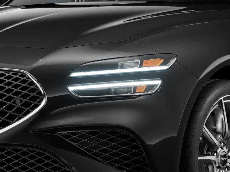 new 2026 Genesis G70 car, priced at $52,310