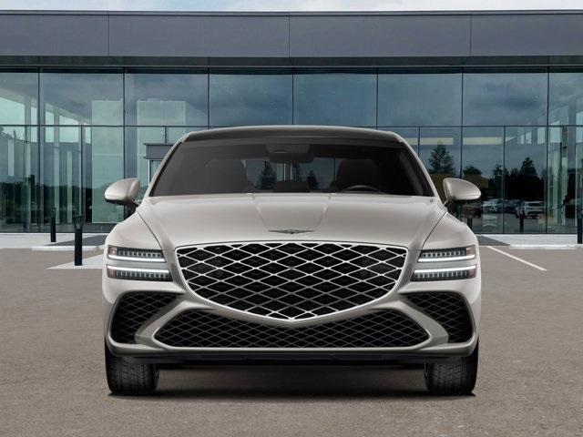 new 2026 Genesis G80 car, priced at $79,950