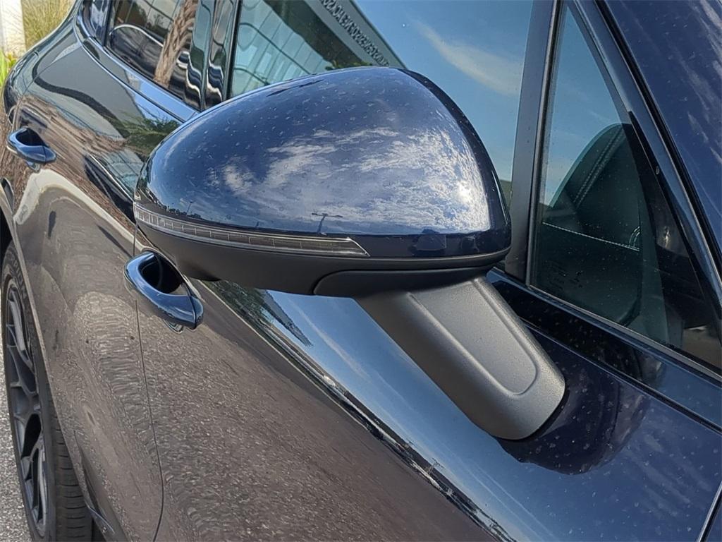 used 2018 Porsche Macan car, priced at $33,591