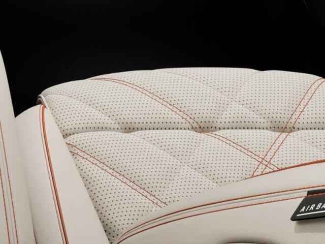 new 2026 Genesis GV70 car, priced at $74,075