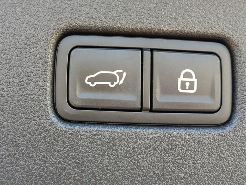 used 2022 Genesis GV70 car, priced at $43,950