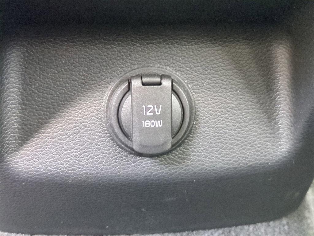 used 2022 Kia Telluride car, priced at $31,000