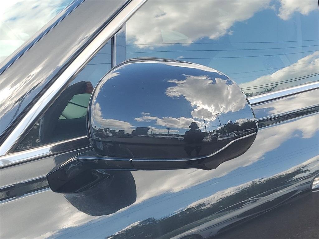 new 2025 Genesis GV80 Coupe car, priced at $88,475