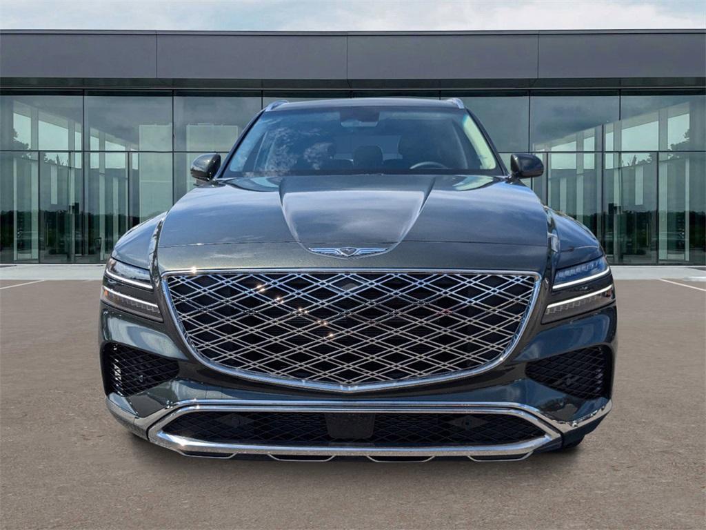 new 2025 Genesis GV80 car, priced at $61,070