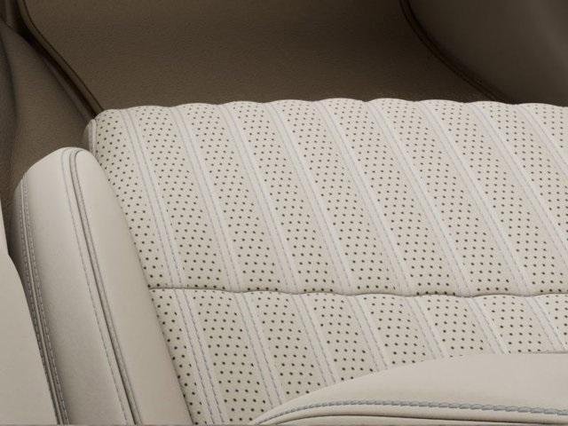 new 2026 Genesis G70 car, priced at $50,985