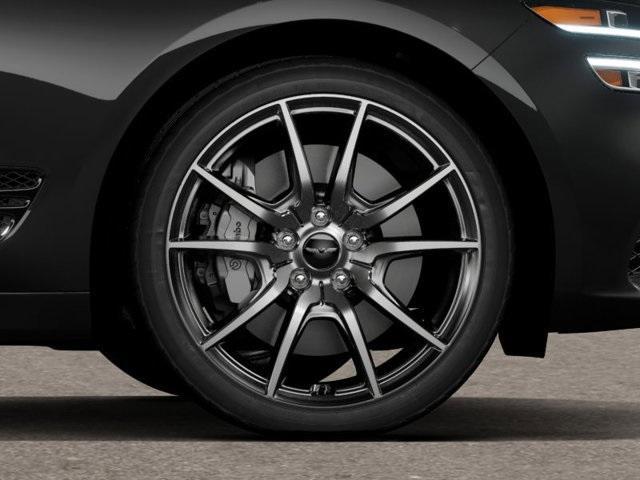 new 2026 Genesis G70 car, priced at $50,985