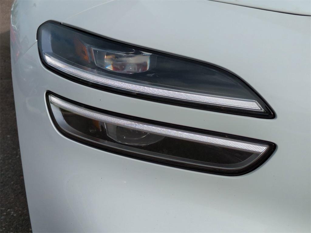 new 2026 Genesis G70 car, priced at $51,660