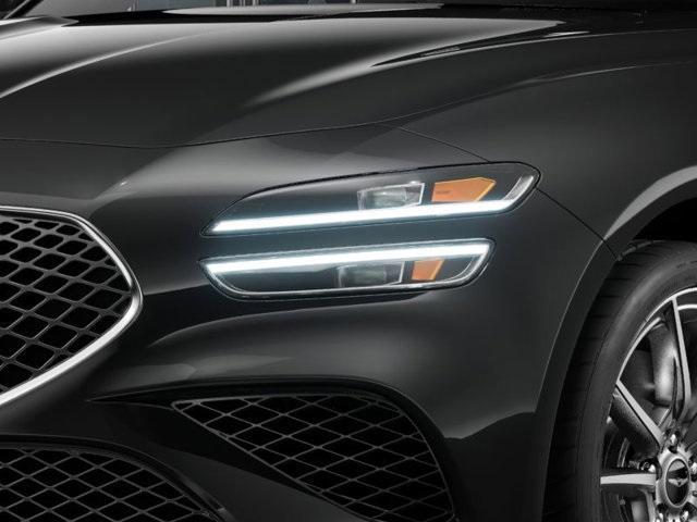 new 2026 Genesis G70 car, priced at $45,305
