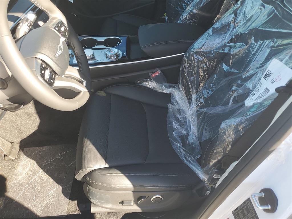 new 2026 Genesis GV70 car, priced at $51,205