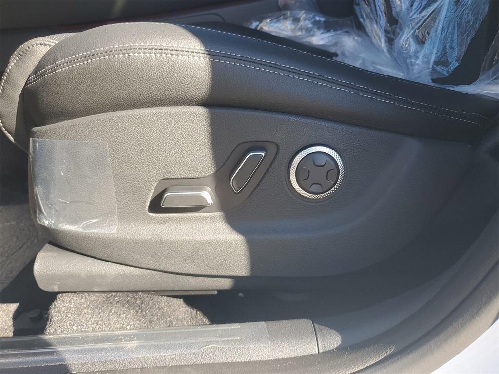 new 2026 Genesis GV70 car, priced at $51,205