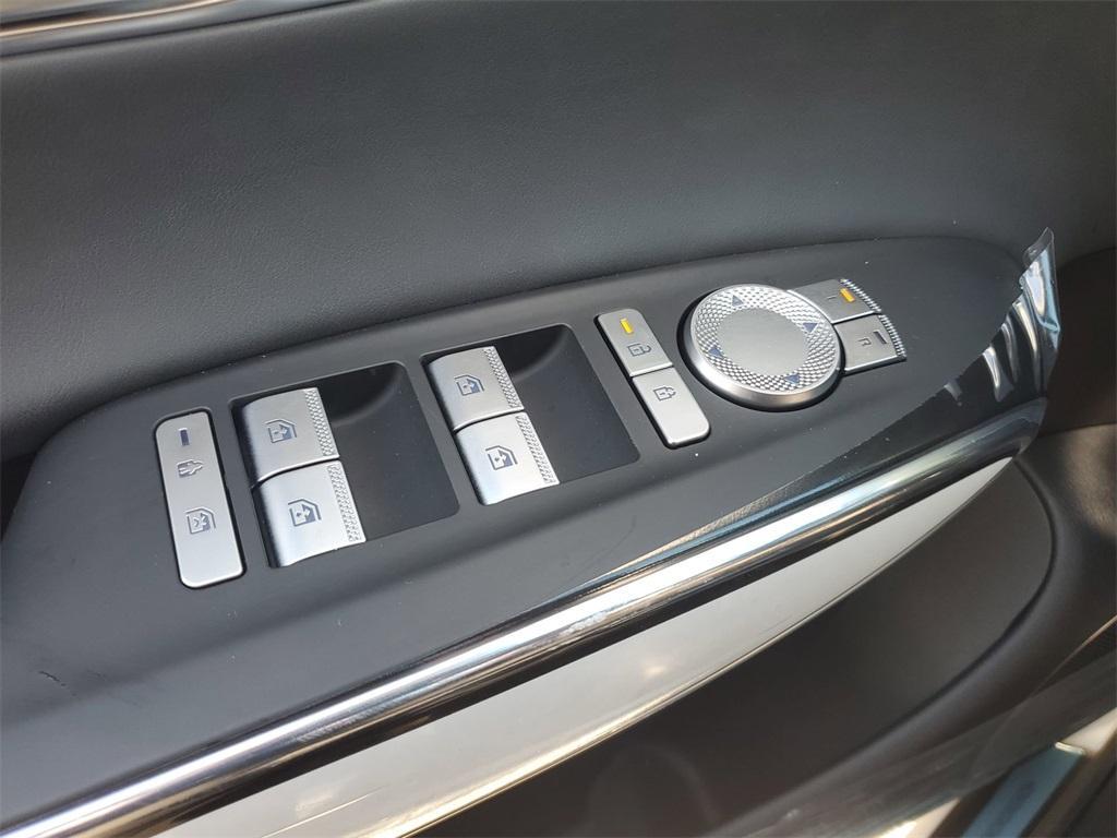 new 2026 Genesis GV70 car, priced at $51,205