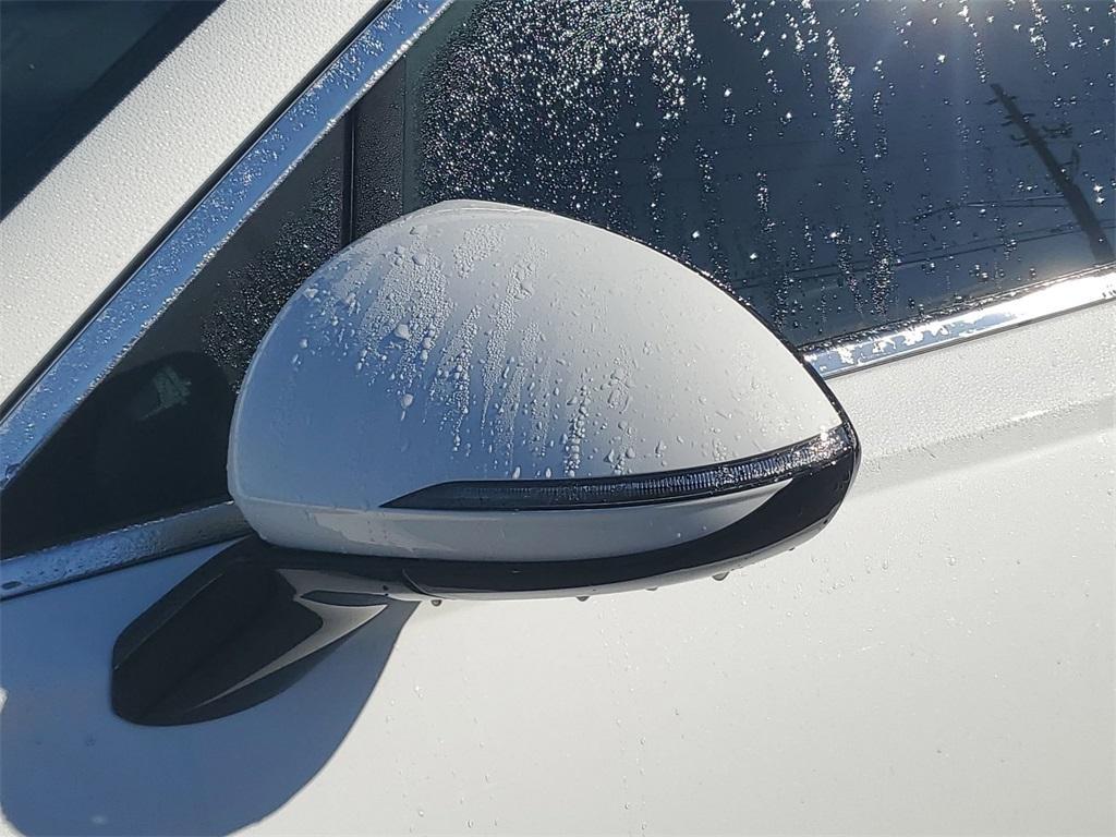 new 2026 Genesis GV70 car, priced at $51,205