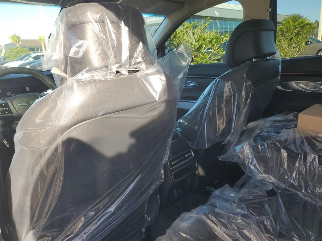 new 2026 Genesis GV70 car, priced at $51,205